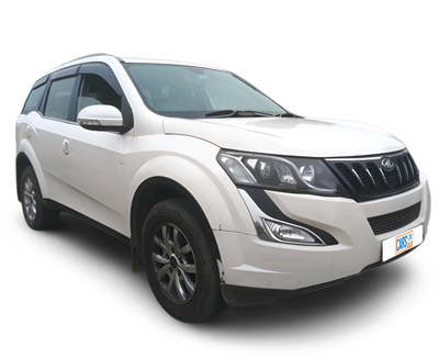 Mahindra XUV500-img